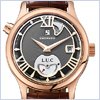 Chopard L.U.C. Strike One Mens Watch 161912-5002 - 24diamonds.com