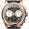 Chopard L.U.C. Chrono One Mens Watch 161916-5001 - 24diamonds.com
