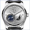 Chopard L.U.C. Lunar Big Date Mens Watch 161918-1001 - 24diamonds.com