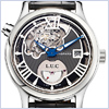 Chopard L.U.C. Tourbillon Tech Strike One Mens Watch 168510-3001 - 24diamonds.com