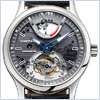 Chopard L.U.C. Tourbillon SL Mens Watch 168502-3001 - 24diamonds.com