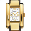 Chopard La Strada Womens Watch 416802-0001 - 24diamonds.com
