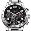 Chopard Mille Miglia Chrono Mens Watch 158920-3001 - 24diamonds.com