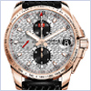 Chopard Mille Miglia GT Chrono Mens Watch 161268-5007 - 24diamonds.com