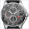 Chopard Mille Miglia GT Titanium Mens Watch 168459-3005 - 24diamonds.com