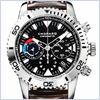 Chopard Mille Miglia Classic Racing Mens Watch 168463-3001 - 24diamonds.com