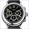 Chopard Mille Miglia Chrono Mens Watch 168511-3001 - 24diamonds.com