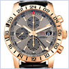 Chopard Mille Miglia GMT Mens Watch 161267-5003 - 24diamonds.com