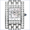 Chopard Your Hour Womens Watch 106805-1001 - 24diamonds.com