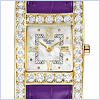 Chopard Your Hour Womens Watch 136621-0001 - 24diamonds.com