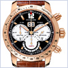 Chopard Mille Miglia Jacky Ickx Mens Watch 161262-5001 - 24diamonds.com