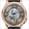 Chopard L.U.C. Tech Twist Mens Watch 161888-5003 - 24diamonds.com