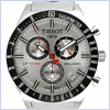Tissot PRS516 Quartz Mens Watch T044.417.21.031.00 - 24diamonds.com
