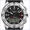 Tissot T-Touch II Mens Watch T047.420.47.207.00 - 24diamonds.com