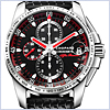 Chopard Mille Miglia GT Chrono Alfa Romeo Mens Watch 168459-3028 - 24diamonds.com