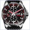 Chopard Mille Miglia GT Chrono Alfa Romeo Mens Watch 168459-3029 - 24diamonds.com