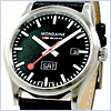 Mondaine Sport Mens Watch A667.30308.19SBB - 24diamonds.com