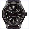 Hamilton Khaki Field Titanium Mens Watch H70575733 - 24diamonds.com