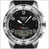 Tissot T-Touch II Quartz Mens Watch T047.420.17.051.00 - 24diamonds.com