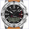 Tissot T-Touch II Mens Watch T047.420.47.207.01 - 24diamonds.com