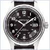 Hamilton Khaki Field Automatic Mens Watch H70525733 - 24diamonds.com