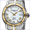 Raymond Weil Parsifal Mens Watch 2844-STG-00909 - 24diamonds.com