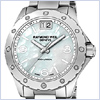 Raymond Weil RWSport Womens Watch 6170-ST-05997 - 24diamonds.com
