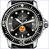 Blancpain Fifty Fathoms Automatic Mens Watch 5015B-1130-52A - 24diamonds.com