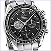 Omega Speedmaster Apollo 11 Mens Watch 311.30.42.30.01.002 - 24diamonds.com