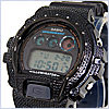 Casio G-Shock Custom 20 pcs Diamond Mens Black Watch - 24diamonds.com