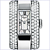 Chopard La Strada Womens Watch 416547-1001 - 24diamonds.com