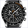 Omega Speedmaster Automatic Mens Watch 321.92.44.52.01.001 - 24diamonds.com