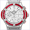 Hublot Big Bang Tutti Frutti Red Unisex Watch 341.SR.6010.LR.1913 - 24diamonds.com