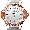 Hublot Big Bang Tutti Frutti Orange Unisex Watch 361.SO.6010.LR.1906 - 24diamonds.com