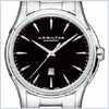 Hamilton Jazzmaster Mens Watch H32315131 - 24diamonds.com