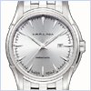Hamilton Jazzmaster Mens Watch H32715151 - 24diamonds.com