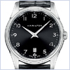 Hamilton Jazzmaster Thinline Quartz Mens Watch H38511733 - 24diamonds.com