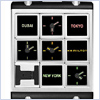 Hamilton ODC X-02 Quartz Mens Watch H51511331 - 24diamonds.com