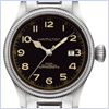 Hamilton Khaki Team Earth Mens Watch H60455133 - 24diamonds.com