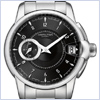 Hamilton Railroad Petite Seconde Mens Watch H40615135 - 24diamonds.com