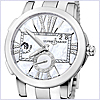 Ulysse Nardin Executive Dual Time Womens Watch 243-10-3/391 - 24diamonds.com