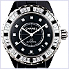 Chanel J12 Automatic 38mm Joaillerie Unisex Watch H2023 - 24diamonds.com