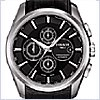 Tissot Couturier Mens Watch T035.627.16.051.00 - 24diamonds.com