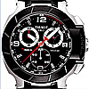 Tissot T-Race Quartz Chrono Mens Watch T048.417.27.057.00 - 24diamonds.com