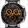 Tissot T-Race Quartz Chrono Mens Watch T048.417.27.057.04 - 24diamonds.com