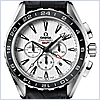 Omega Seamaster Aqua Terra GMT Mens Watch 231.13.44.52.04.001 - 24diamonds.com