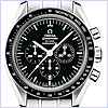 Omega Speedmaster Professional Mens Watch 311.30.44.50.01.001 - 24diamonds.com