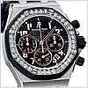 Audemars Piguet Royal Oak Offshore Mens Watch 26282SK.ZZ.D101CR.01 - 24diamonds.com