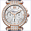 Chopard Imperiale Automatic Womens Watch 384211-5003 - 24diamonds.com