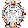 Chopard Imperiale Automatic Womens Watch 384211-5004 - 24diamonds.com